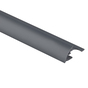 External corner strip 9 mm/2.5 m