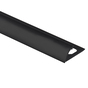 External corner strip 9 mm/2.5 m