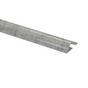 External corner strip 9 mm/2.5 m