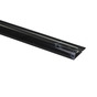 PVC strip 9mm/2.50m external.