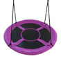 STORK&#39;S NEST SWING 95 purple