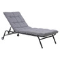 VIBE garden lounger