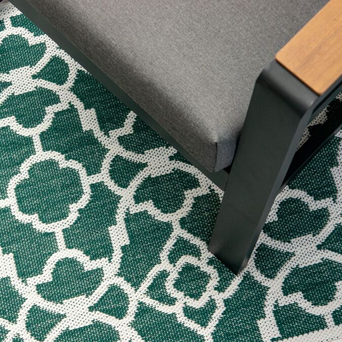 EDDI OUTDOOR CARPET 0.8X1.8m 