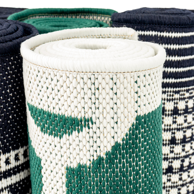 JUSSI OUTDOOR CARPET 1,5 x 2m 