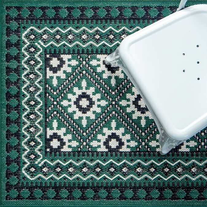 JUSSI OUTDOOR CARPET 1,5 x 2m 