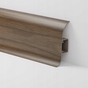 Skirting board with NGF rubber