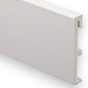 Alpha skirting board