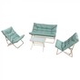 Camping furniture set