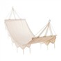 ETNO HAMMOCK WITH BEAM 200X80CM