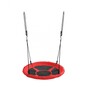 STORK&#39;S NEST SWING 95 red