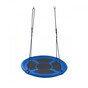 STORK&#39;S NEST SWING 95 blue