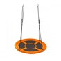 STORK&#39;S NEST SWING 95 orange