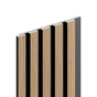 Yutra SMOOTH decorative slats