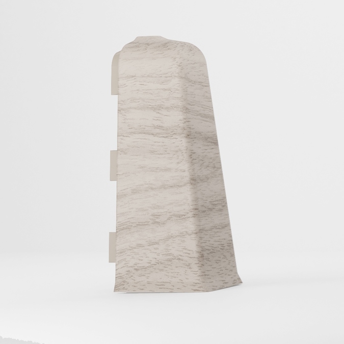 Зовнішній кут SG75 Gympie White / сумка