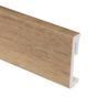 Alpha skirting board