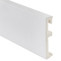 Alpha skirting board