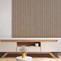 Yutra SMOOTH decorative slats