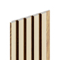 Yutra SMOOTH decorative slats