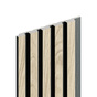 Yutra SMOOTH decorative slats