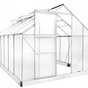 Garden greenhouse