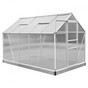 Garden greenhouse