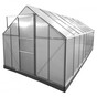 Garden greenhouse