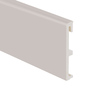 Alpha skirting board