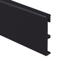 Alpha skirting board