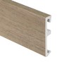 Bravo skirting board