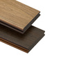 Композитная террасная доска BERGDECK B150