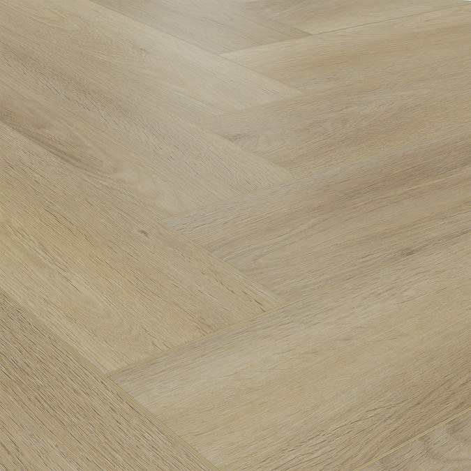 SPC floor panels GLOW