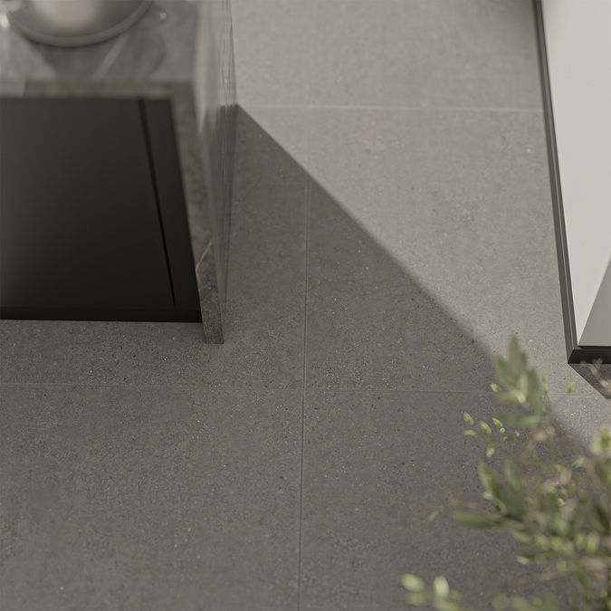 SPC floor panels STRONG