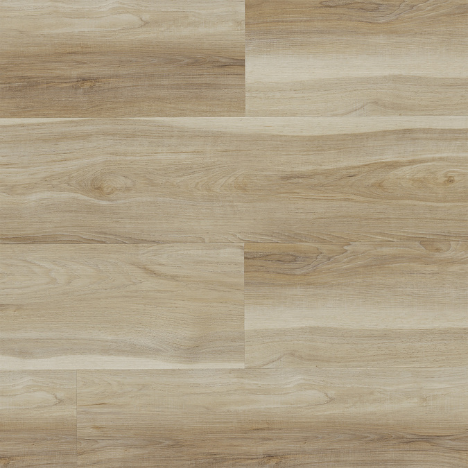SPC floor panels Indiana Oak