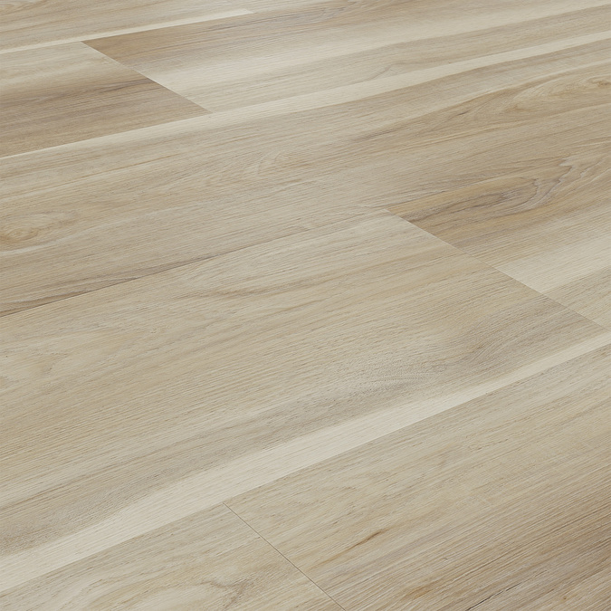 SPC floor panels Indiana Oak