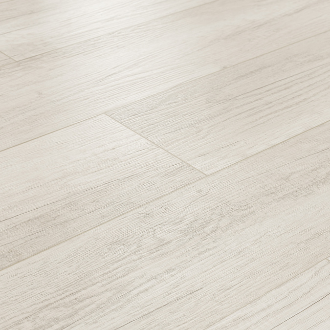 SPC floor panels Nebraska Oak