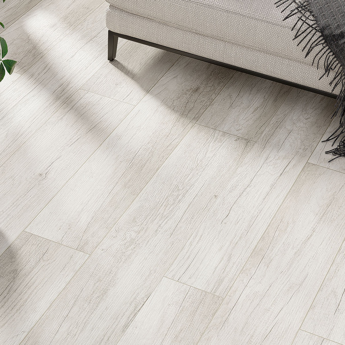 SPC floor panels Nebraska Oak