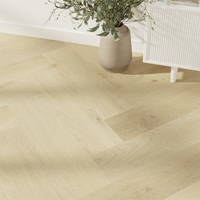 SPC floor panels CHIC