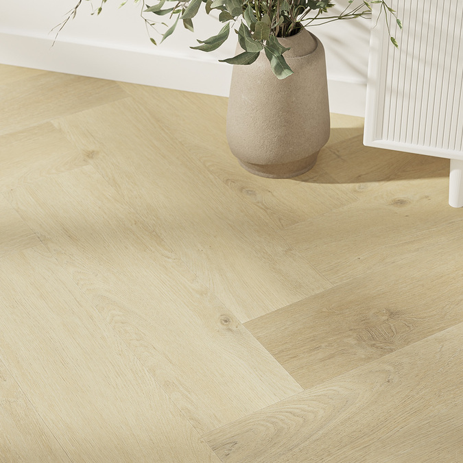 SPC floor panels CHIC