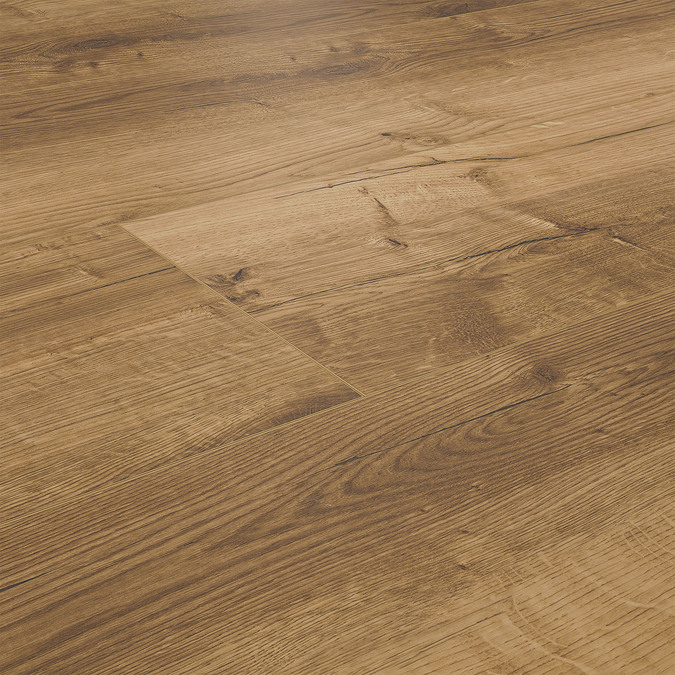SPC floor panels MOCHA