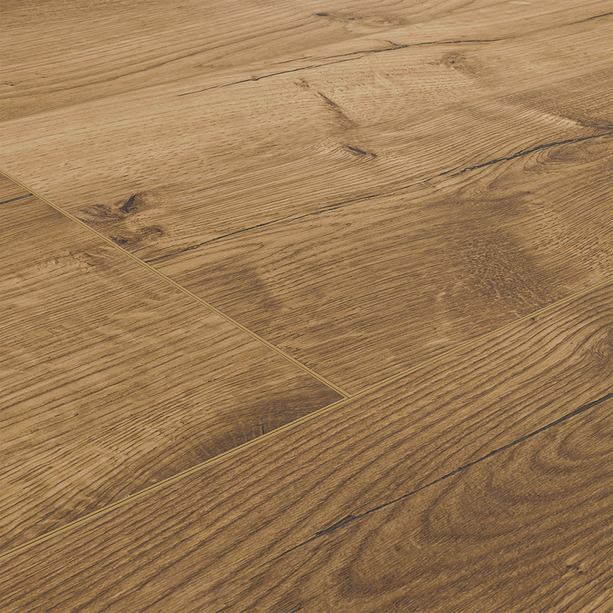 SPC floor panels MOCHA