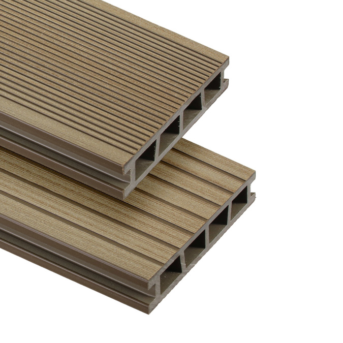 Bergdeck Kolory Świat terrace board Scandinavia Ek 2.4m