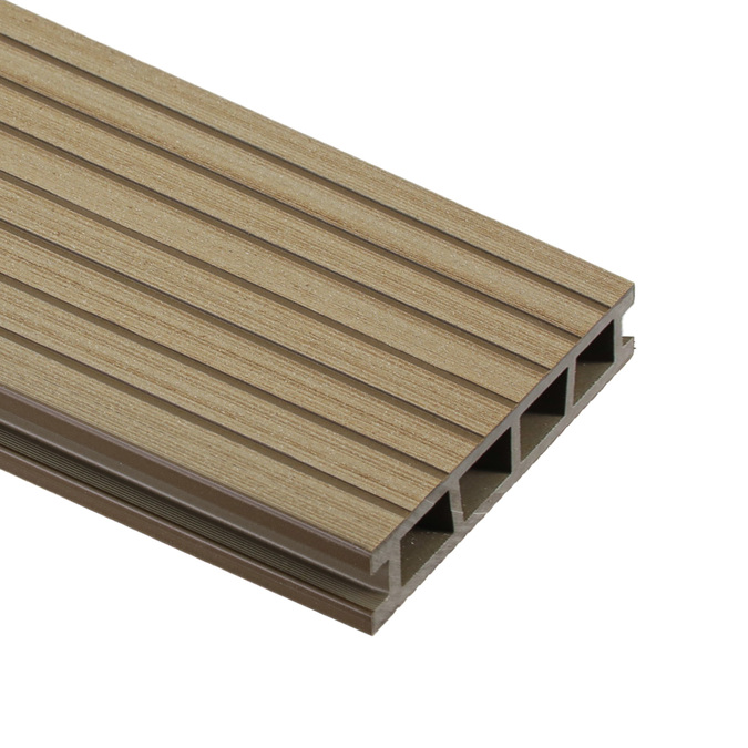 Bergdeck Kolory Świat terrace board Scandinavia Ek 2.4m