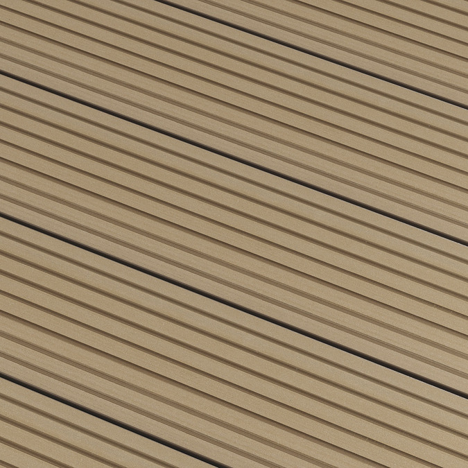 Bergdeck Kolory Świat terrace board Scandinavia Ek 2.4m