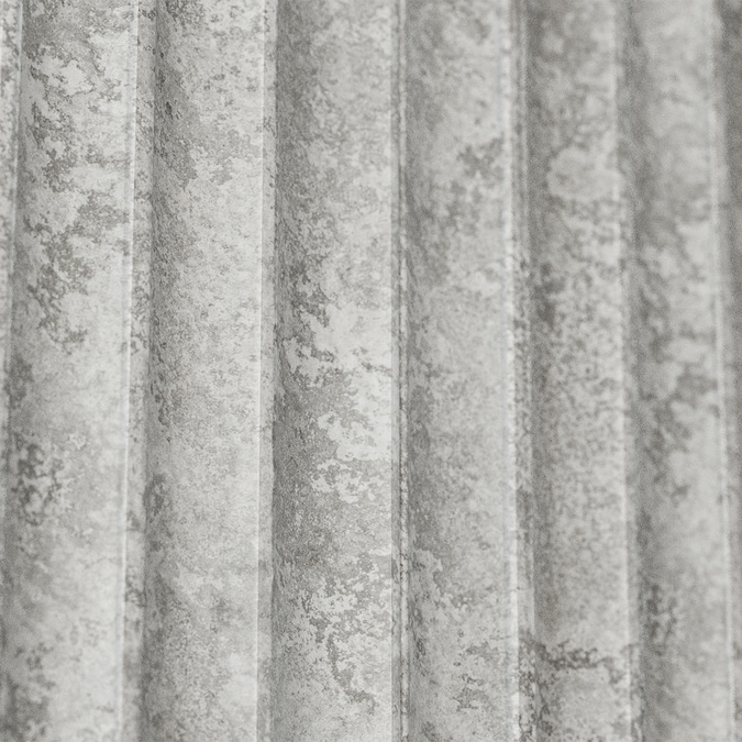 Декоративная 3d панель для стен Yutra Marble Wide серый