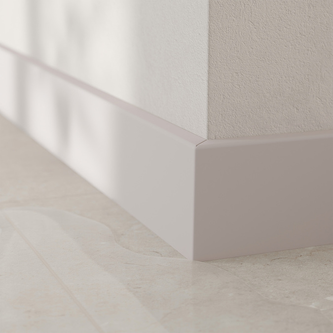 Skursteņu dēlis Alpha 80 mm 2,4 m dižkoks