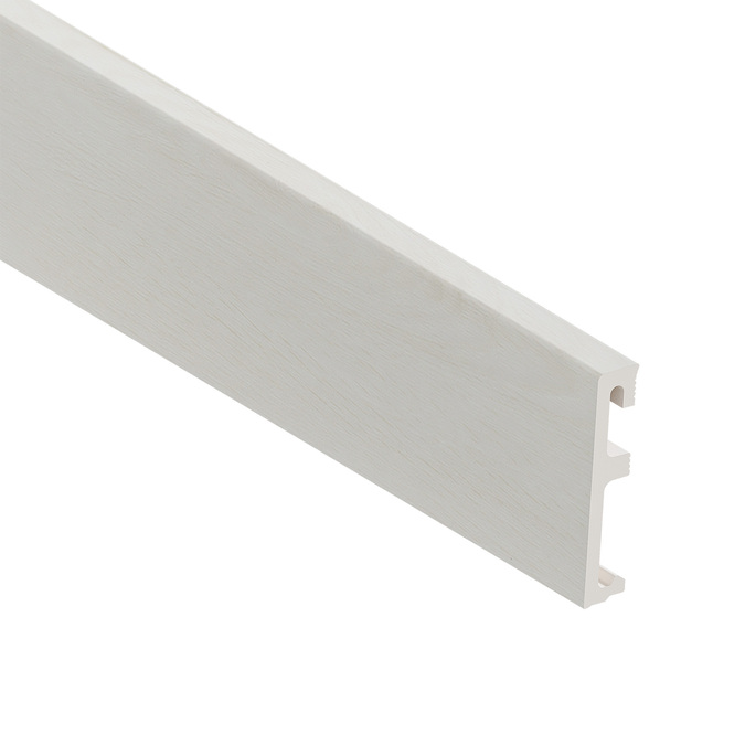 Skursteņu dēlis Alpha 80 mm 2,4 m dižkoks