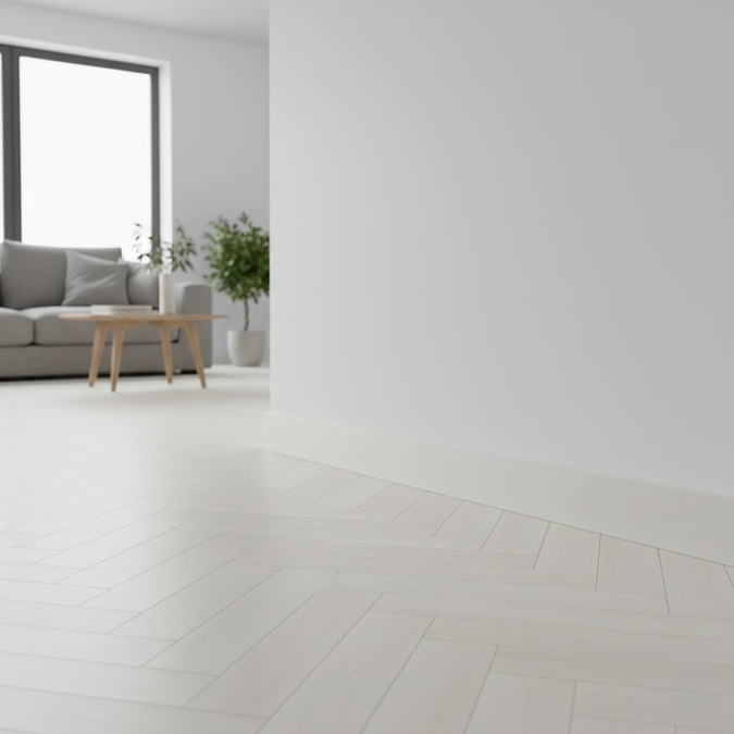 Skursteņu dēlis Alpha 80 mm 2,4 m dižkoks