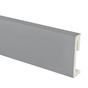 Alpha skirting board