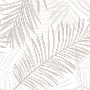 panele scienne palm leaves dekor